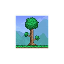 ⚡️ Terraria Террария iPhone ios iPad Appstore  🎁
