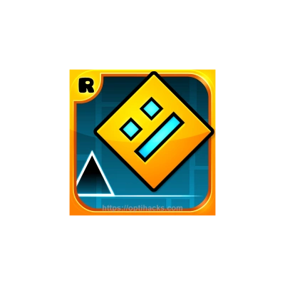 ⚡️ Geometry Dash iPhone ios iPad Appstore  🎁🎈
