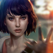 ⚡️ Life Is Strange ВСЕ ЭПИЗОДЫ ios iPhone AppStore