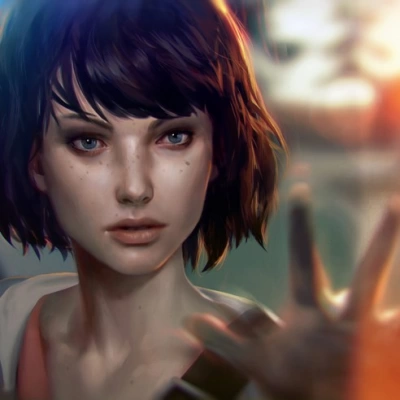 ⚡️ Life Is Strange ВСЕ ЭПИЗОДЫ ios iPhone AppStore