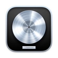 📷 Logic Pro на MacOs Mac MacStore