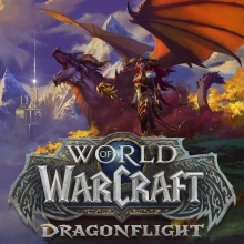 💎 WoW: Dragonflight Base Edition💎(0% 💳 ) (RU/EU) ✅