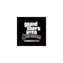 🚀 GTA: San Andreas – Definitive Android Play Market