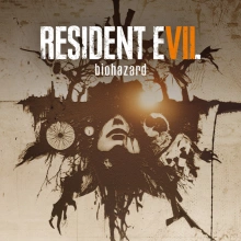 RESIDENT EVIL 7 biohazard ПОЛНАЯ ИГРА + ДЛС iPhone ios AppStore iPad MAC MACOS
