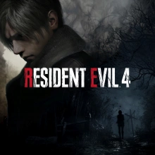 RESIDENT EVIL 4 ПОЛНАЯ ИГРА + ДЛС iPhone ios AppStore iPad MAC MACOS