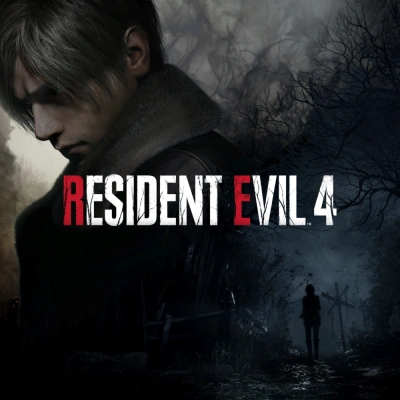 RESIDENT EVIL 4 ПОЛНАЯ ИГРА + ДЛС iPhone ios AppStore iPad MAC MACOS