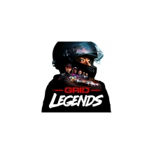 ⚡ GRID Legends: DE Deluxe Edition iPhone ios AppStore iPad  + 🎁