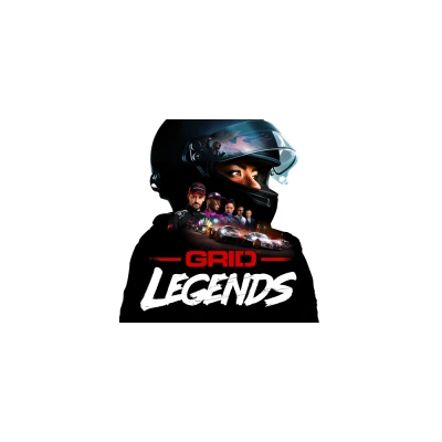 ⚡ GRID Legends: DE Deluxe Edition iPhone ios AppStore iPad  + 🎁