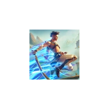 ⚡ Prince of Persia Lost Crown iPhone ios AppStore iPad