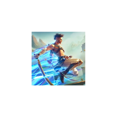 ⚡ Prince of Persia Lost Crown iPhone ios AppStore iPad