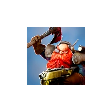 ⚡️ Deep Rock Galactic: Survivor ПОЛНАЯ iPhone ios iPad