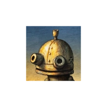 🚀 Machinarium  Android Play Market Google Play