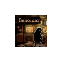 🚀 Beholder 1 Android Play Market Google Play