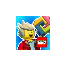 🚀 LEGO® Bricktales Android Play Market Google Play