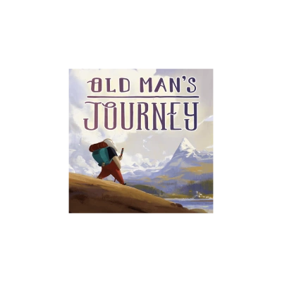 🚀 Old Man's Journey Android Play Market Google Play
