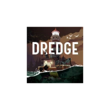 🚀 DREDGE Android Play Market Google Play