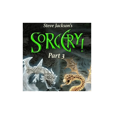 🚀 Sorcery! 3 Android Play Market Google Play