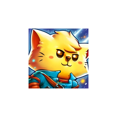 🚀 Cat Quest Android Play Market Google Play