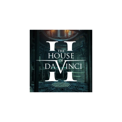 🚀The House of Da Vinc2 Android Play Market Google Play