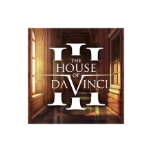 🚀The House of Da Vinc3 Android Play Market Google Play