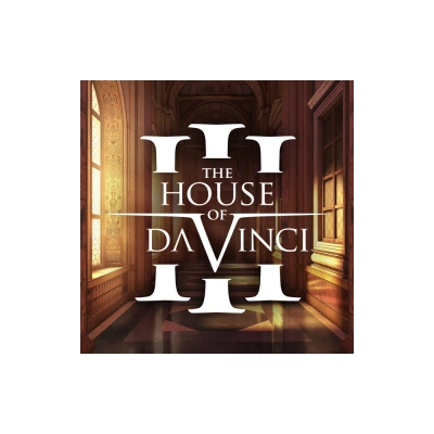 🚀The House of Da Vinc3 Android Play Market Google Play