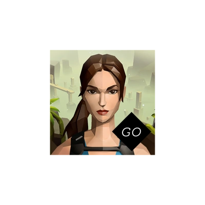 🚀 Lara Croft GO Android Play Market Google Play