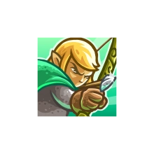 🚀 Kingdom Rush Origins Android Play Market Google Play
