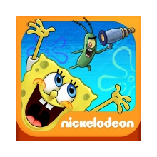 ⚡️ SpongeBob Patty Pursuit 2 iPhone ios iPad Appstore