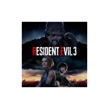 RESIDENT EVIL 3 ПОЛНАЯ ИГРА + ДОПОЛНЕНИЯ iPhone ios AppStore iPad MAC MACOS
