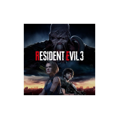 RESIDENT EVIL 3 ПОЛНАЯ ИГРА + ДОПОЛНЕНИЯ iPhone ios AppStore iPad MAC MACOS