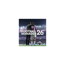 ⚡️  Football Manager 26 Touch iPhone ios iPad Appstore