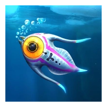 ⚡️ Subnautica: Below Zero iPhone ios iPad Appstore
