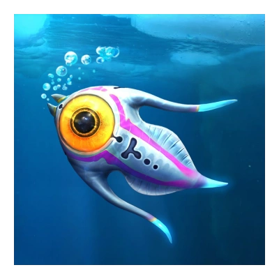 ⚡️ Subnautica: Below Zero iPhone ios iPad Appstore