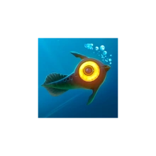 🌎 Subnautica Mobile Android Play Market Google Play