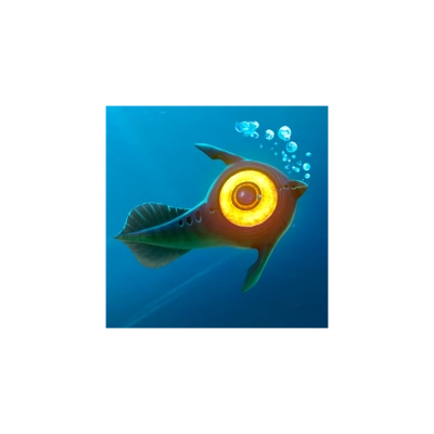 🌎 Subnautica Mobile Android Play Market Google Play