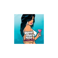 🌎 GTA: Vice City – Definitive Android Play Market Google Play