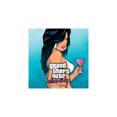 🌎 GTA: Vice City – Definitive Android Play Market Google Play