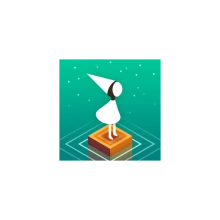 ⚡️ Monument Valley iPhone ios iPad Appstore + БОНУС 🎁