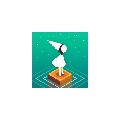 ⚡️ Monument Valley iPhone ios iPad Appstore + БОНУС 🎁
