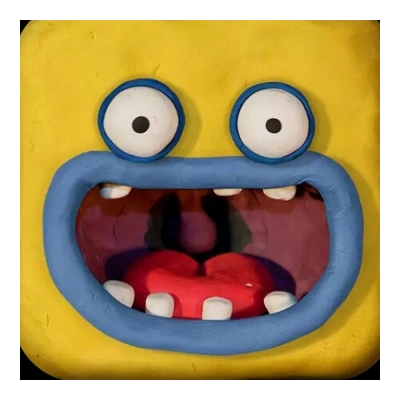 ⚡️ Clay Jam Classic iPhone ios Appstore 🎁