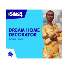 🎮 The Sims™ 4 Dream Home Decorator Game Pack | DLC | EA App / Origin РОССИЯ + ГЛОБАЛ