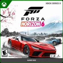 🎮 Forza Horizon 6 | Xbox | РОССИЯ + ГЛОБАЛ 🌍 | АВТОВЫДАЧА ⚡