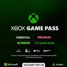 🎮 Xbox Game Pass Ultimate — 1 месяц | ЯПОНИЯ 🌍 | АВТОВЫДАЧА ⚡