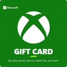 🎁 XBOX США 5 - 100 USD | ПОДАРОЧНАЯ КАРТА | Xbox Gift Card | АВТО ⚡