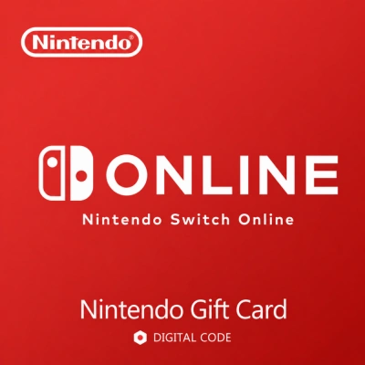 🎮 Nintendo Switch Online | БРАЗИЛИЯ 🌍 | ПОДПИСКА | АВТО ⚡