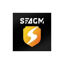 🎮 SEAGM Gift Card | 1 - 200 USD USD | ГЛОБАЛЬНАЯ КАРТА | АВТО ⚡