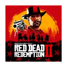 🎮 Red Dead Redemption 2 | Rockstar Games (PC) | РОССИЯ + ГЛОБАЛ 🌍 | АВТО ⚡