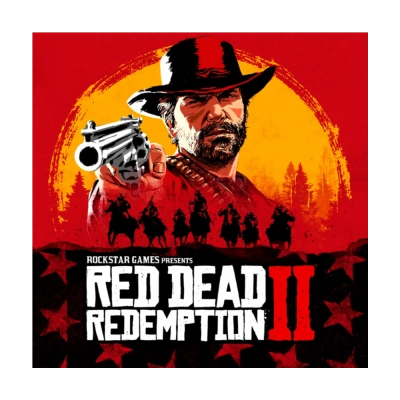 🎮 Red Dead Redemption 2 | Rockstar Games (PC) | РОССИЯ + ГЛОБАЛ 🌍 | АВТО ⚡