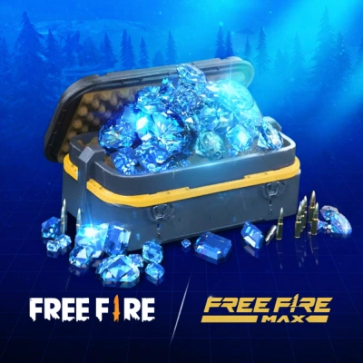 💎 FREE FIRE | 110 - 2420 АЛМАЗОВ | ГЛОБАЛЬНЫЙ РЕГИОН | КОД ПОПОЛНЕНИЯ | АВТО ⚡