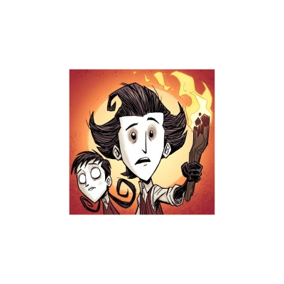 ⚡️ Don't Starve Together на iPhone ios iPad Appstore + ПОДАРОК 🎁🎈